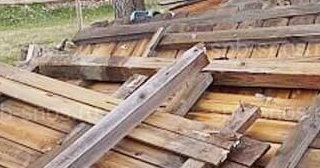 Демонтаж деревянного забора в Арсеньеве - цены от 580 руб.
