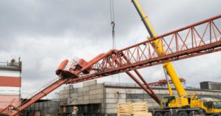 Демонтаж кранов Арсеньев, цена от 3004 руб.