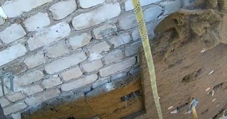 Демонтаж утеплителя в Арсеньеве по выгодной цене от 422 рублей - Сварной-Рсн
