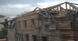 Демонтаж деревянных конструкций в Арсеньеве - расценки от 1054 рублей - Сварной-Рсн