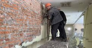 Демонтаж кирпичной кладки в Арсеньеве – цена от 580 руб | Сварной-Рсн