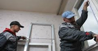Демонтаж окон ПВХ в Арсеньеве - цены от 1581 руб. | Сварной-Рсн