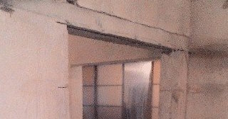 Демонтаж проема в кирпичной стене в Арсеньеве | Цена от 1581 рублей