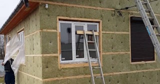 Демонтаж сайдинга от 369 рублей в Арсеньеве - профессиональные услуги Сварной-Рсн