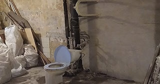Демонтаж сантехкабины в панельном доме - цена от 1054 рублей | Сварной-Рсн