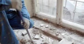 Демонтаж стеклопакетов в Арсеньеве - цена от 949 руб. | Сварной-Рсн