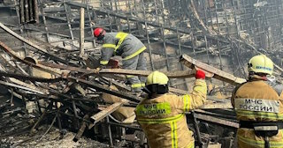 Разбор завалов в Арсеньеве - услуги компании Сварной-Рсн от 527 рублей